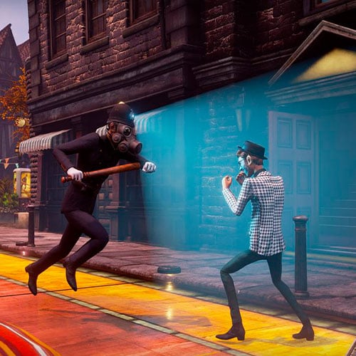 We Happy Few Cd Key